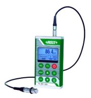 COATING THICKNESS GAGE